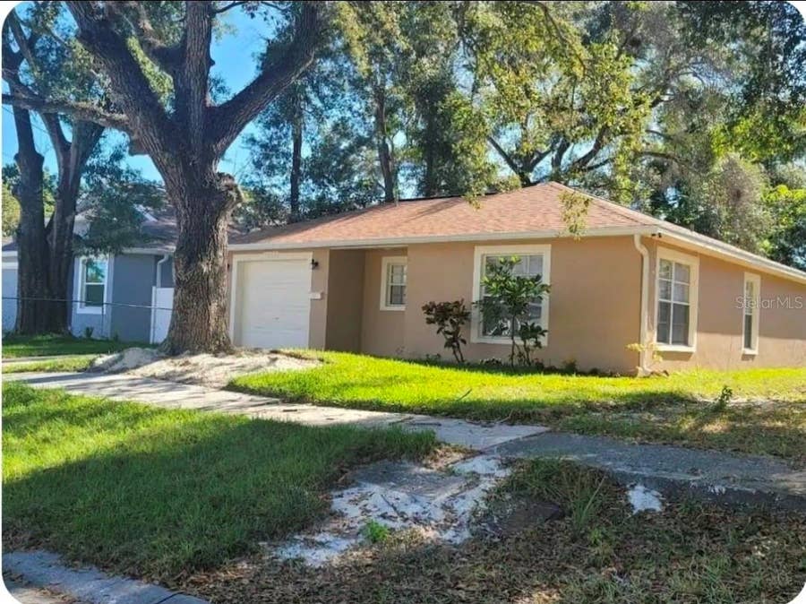 Property photo for 3513 E 27TH AVENUE, Tampa, FL