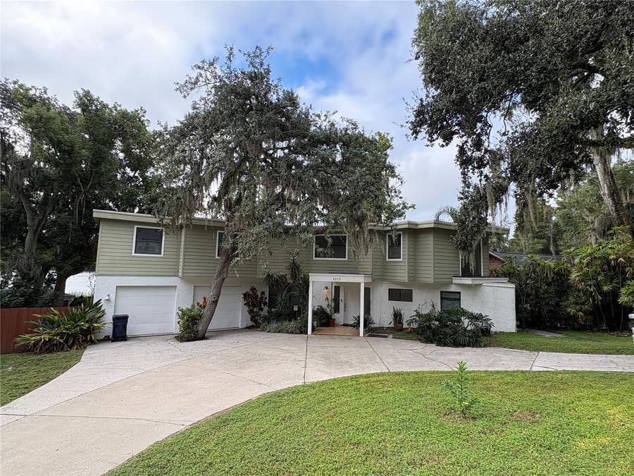 Property photo for 4223 E RIVERHILLS DRIVE, Tampa, FL