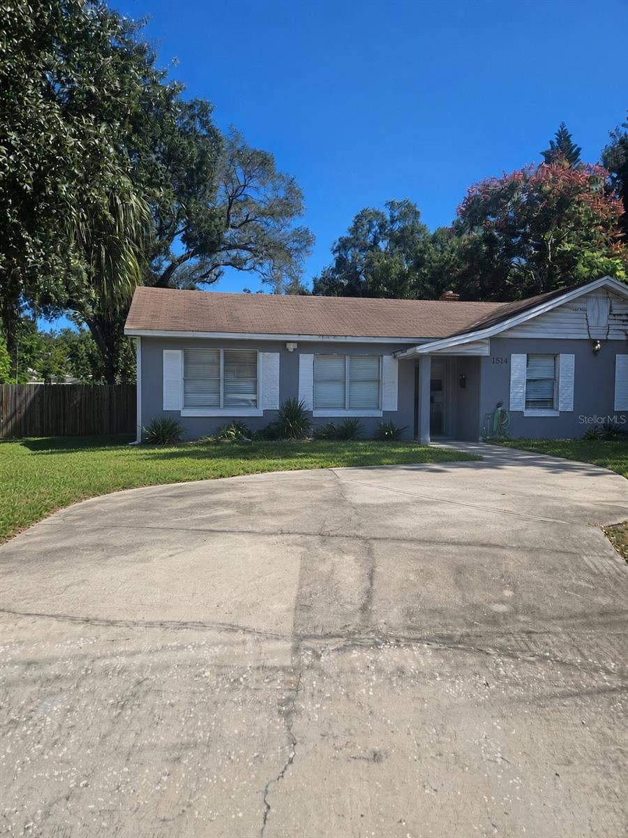 Property photo for 1514 S LOIS AVENUE, Tampa, FL
