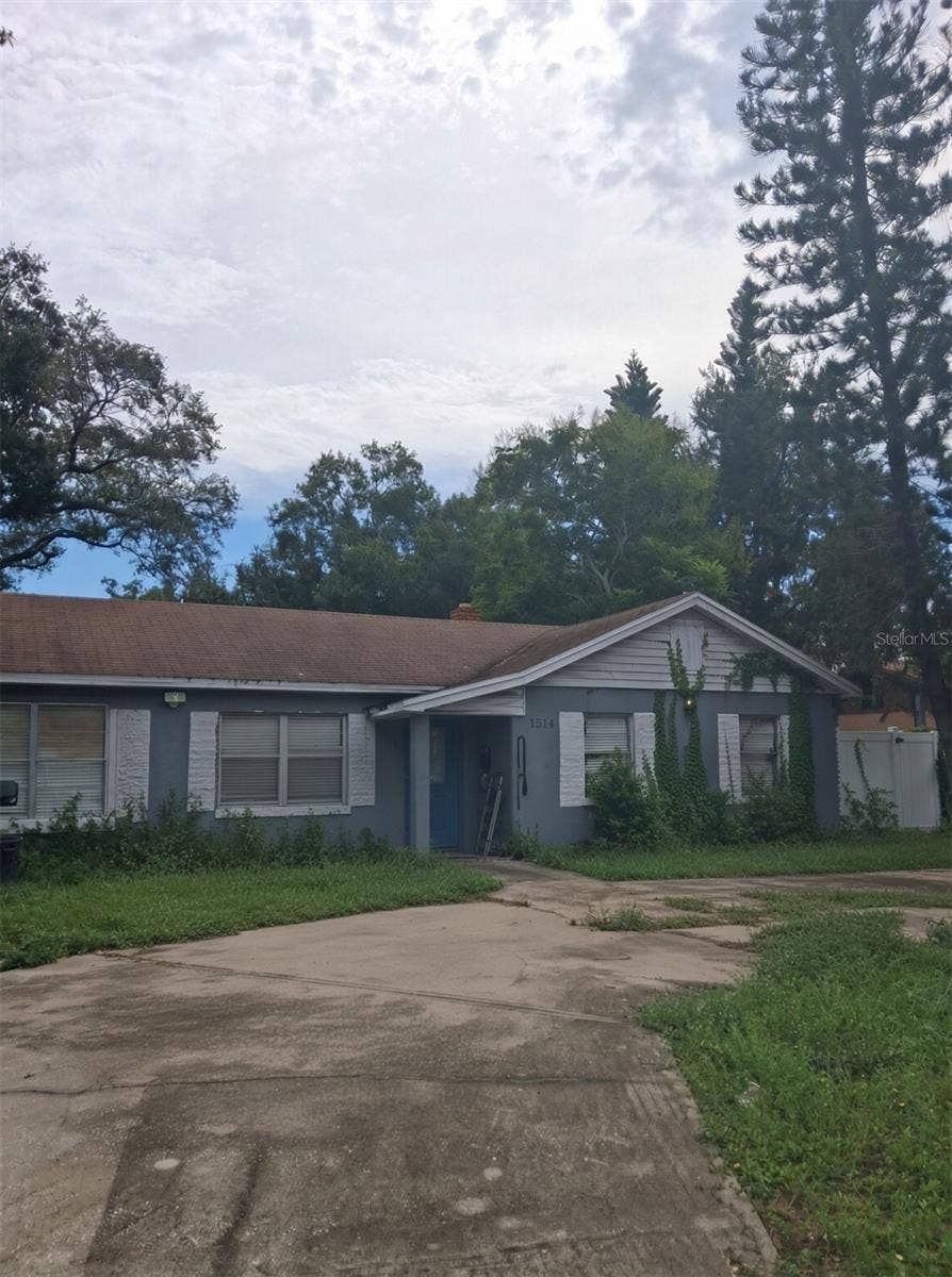 Property photo for 1514 S LOIS AVENUE, Tampa, FL