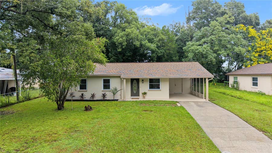 Property photo for 21358 LEHOUIER DRIVE, Brooksville, FL