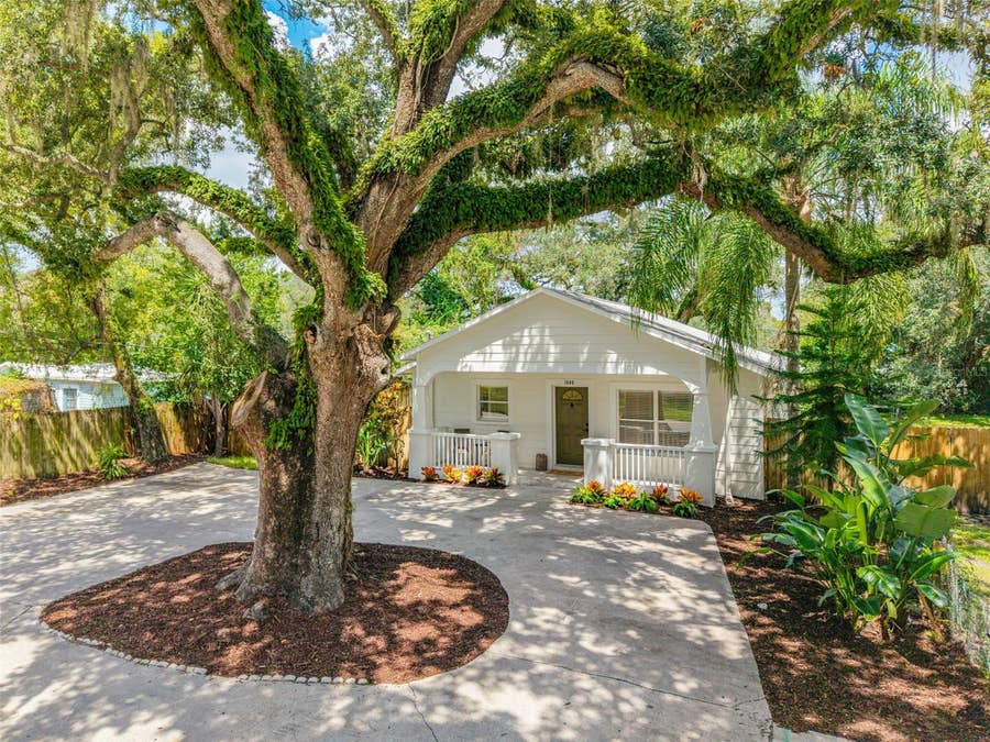 Property photo for 1506 E NORTH BAY STREET, Tampa, FL