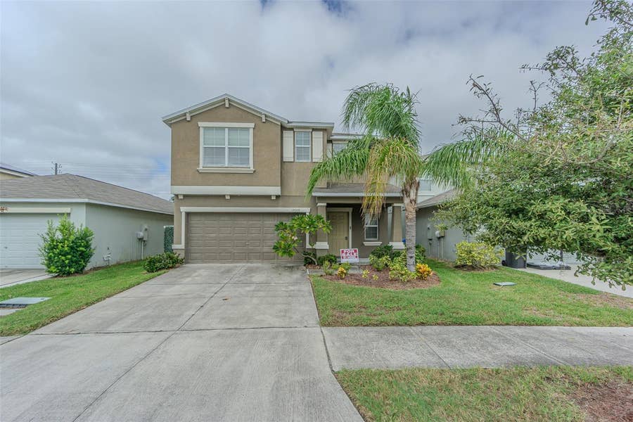 Property photo for 17009 PEACEFUL VALLEY DRIVE, Wimauma, FL