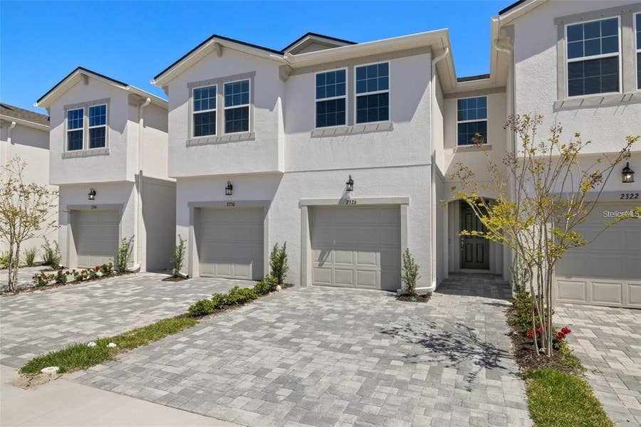 Property photo for 2326 SUMMERLIT STREET, Lutz, FL