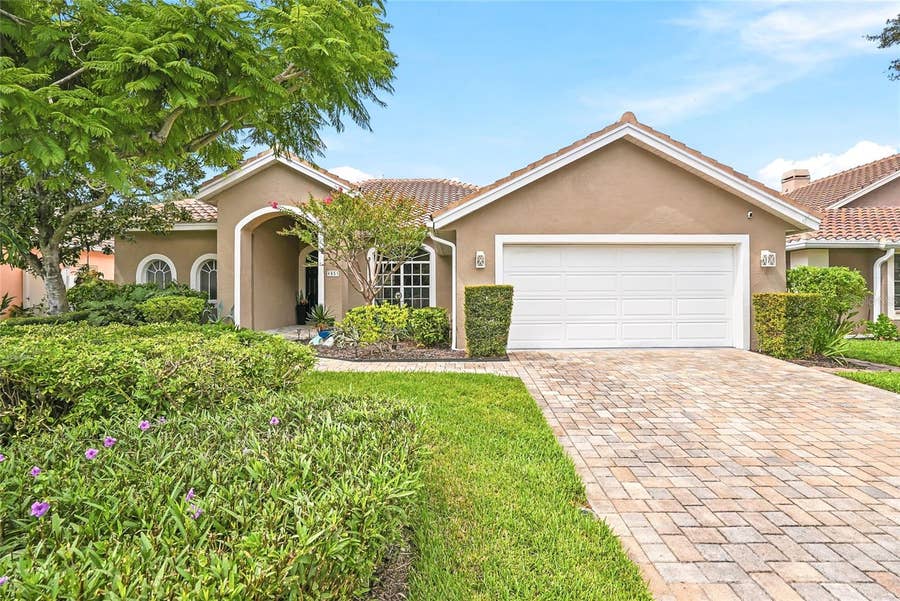 Property photo for 4851 WINDMILL PALM TERRACE NE, St Petersburg, FL