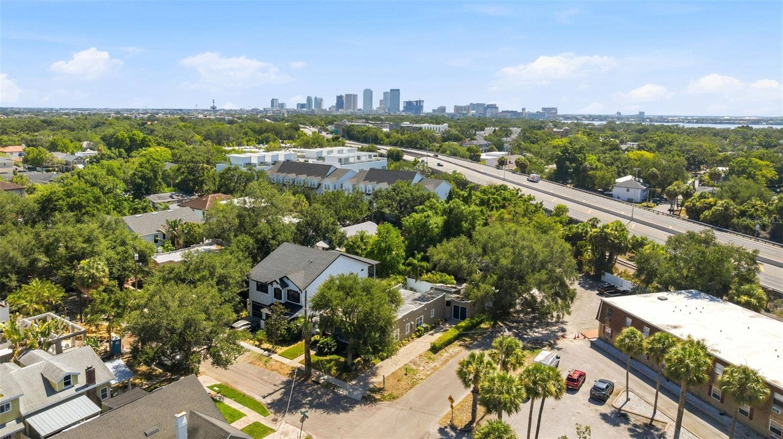 1618 S ARRAWANA AVENUE, Tampa, FL 33629 1618 S ARRAWANA AVENUE, Tampa, FL 33629