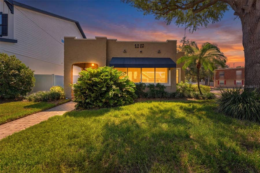 Property photo for 1618 S ARRAWANA AVENUE, Tampa, FL