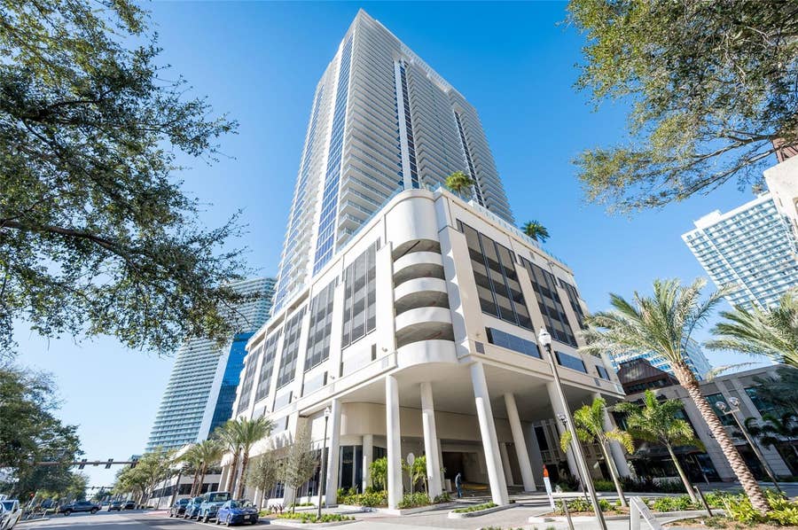 Property photo for 275 1ST AVENUE SOUTH, #2208, St Petersburg, FL