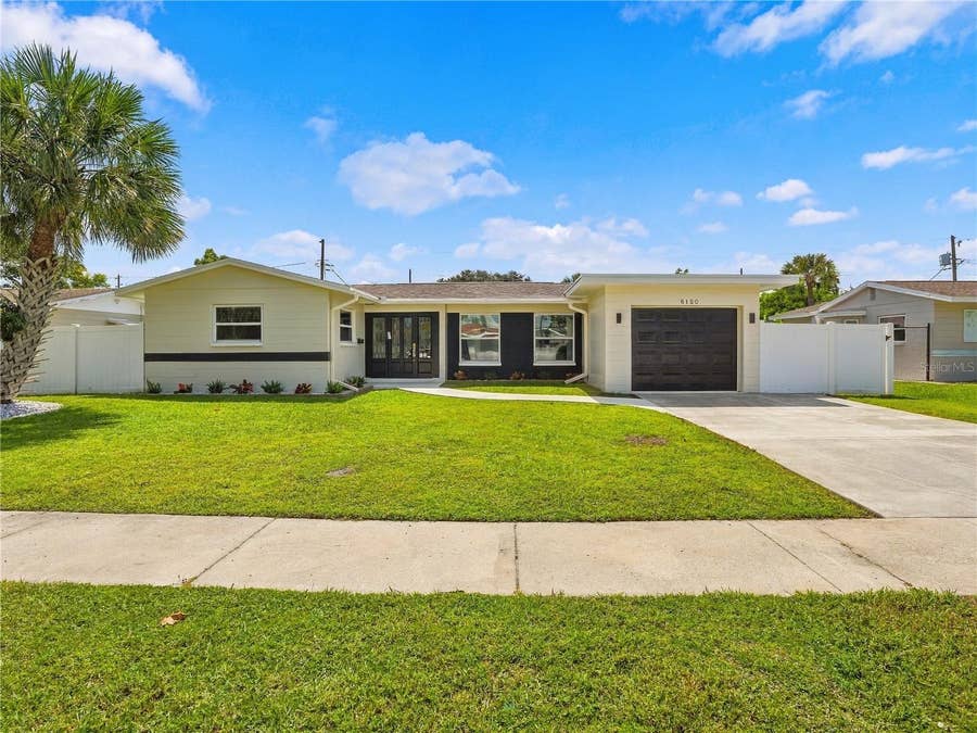 Property photo for 6150 31ST AVENUE N, St Petersburg, FL