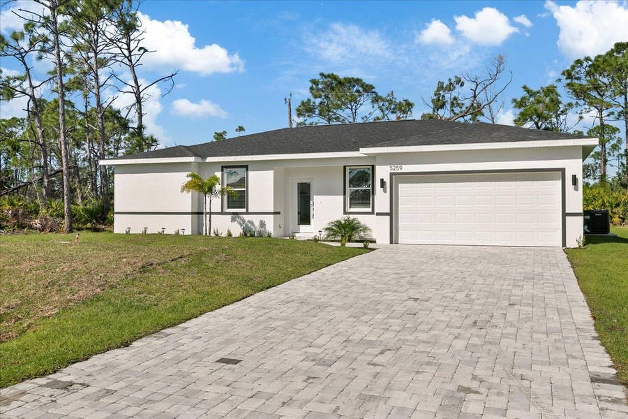 Property photo for 189 STATLER STREET, Port Charlotte, FL