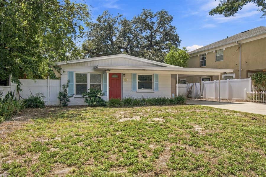 Property photo for 4214 W NORTH B STREET, Tampa, FL