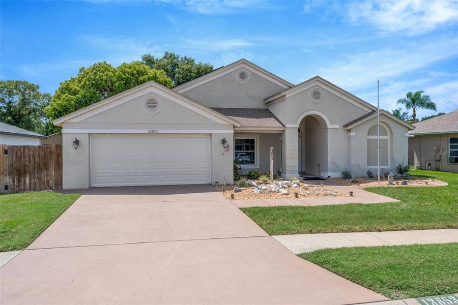 Property photo for 13853 PIMBERTON DRIVE, Hudson, FL