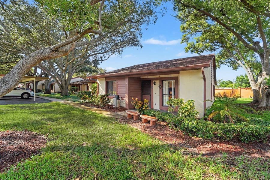 Property photo for 7425 GREYSTONE DRIVE, Hudson, FL
