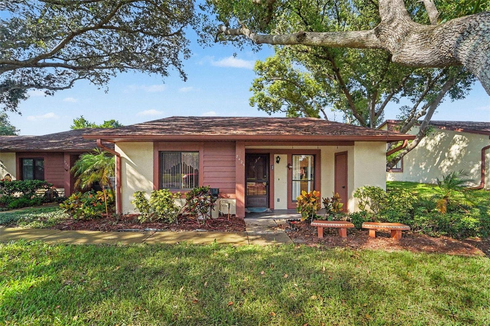 7425 GREYSTONE DRIVE, Hudson, FL 34667