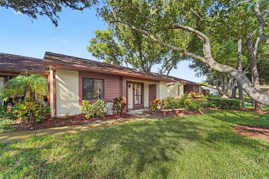 Property photo for 7425 GREYSTONE DRIVE, Hudson, FL