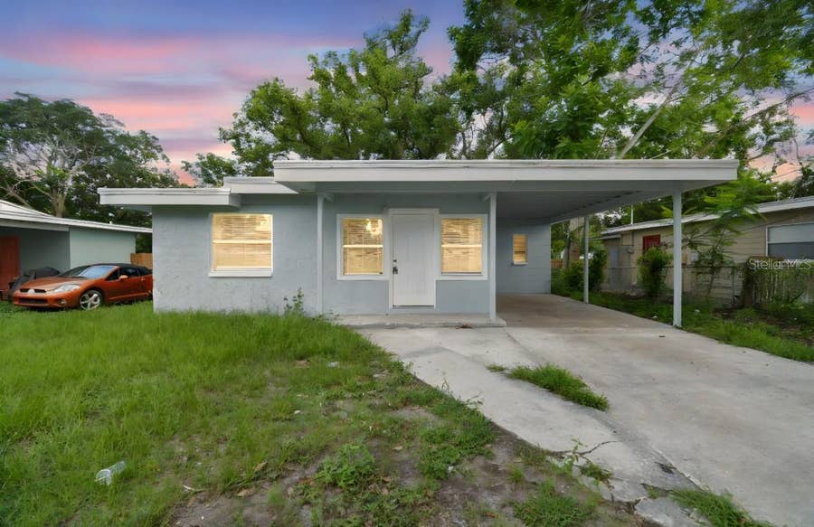 Property photo for 1807 E BOUGAINVILLEA AVENUE, Tampa, FL