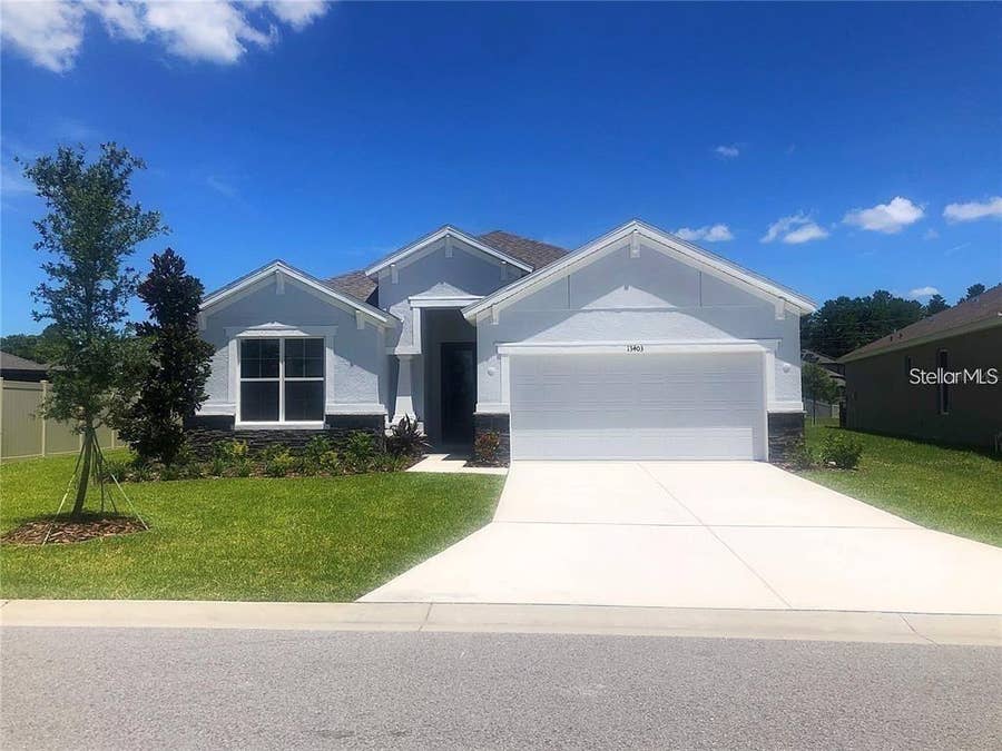 Property photo for 13403 NEWPORT SHORES DRIVE, Hudson, FL