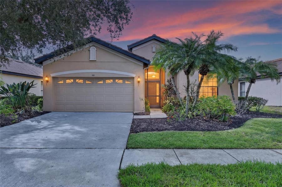 Property photo for 144 SILVER FALLS DRIVE, Apollo Beach, FL