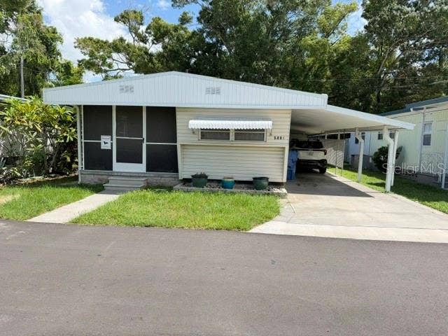 Property photo for 5881 29TH WAY N, #6, St Petersburg, FL