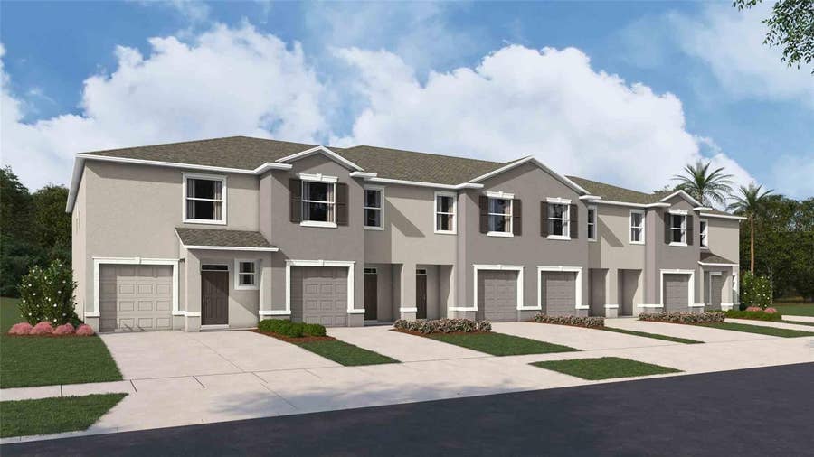 Property photo for 31197 PAPER BIRCH STREET, Wesley Chapel, FL