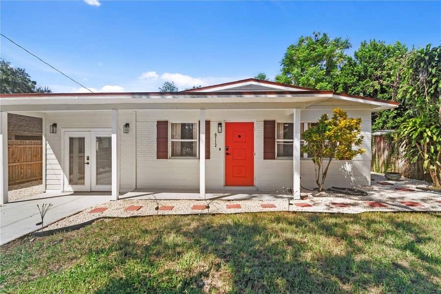 Property photo for 8112 N 18TH STREET, Tampa, FL