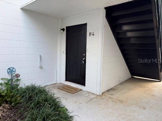 Property photo for 1550 11TH STREET NE, #F4, Winter Haven, FL