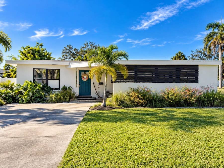 Property photo for 3610 BAYSHORE BOULEVARD NE, St Petersburg, FL