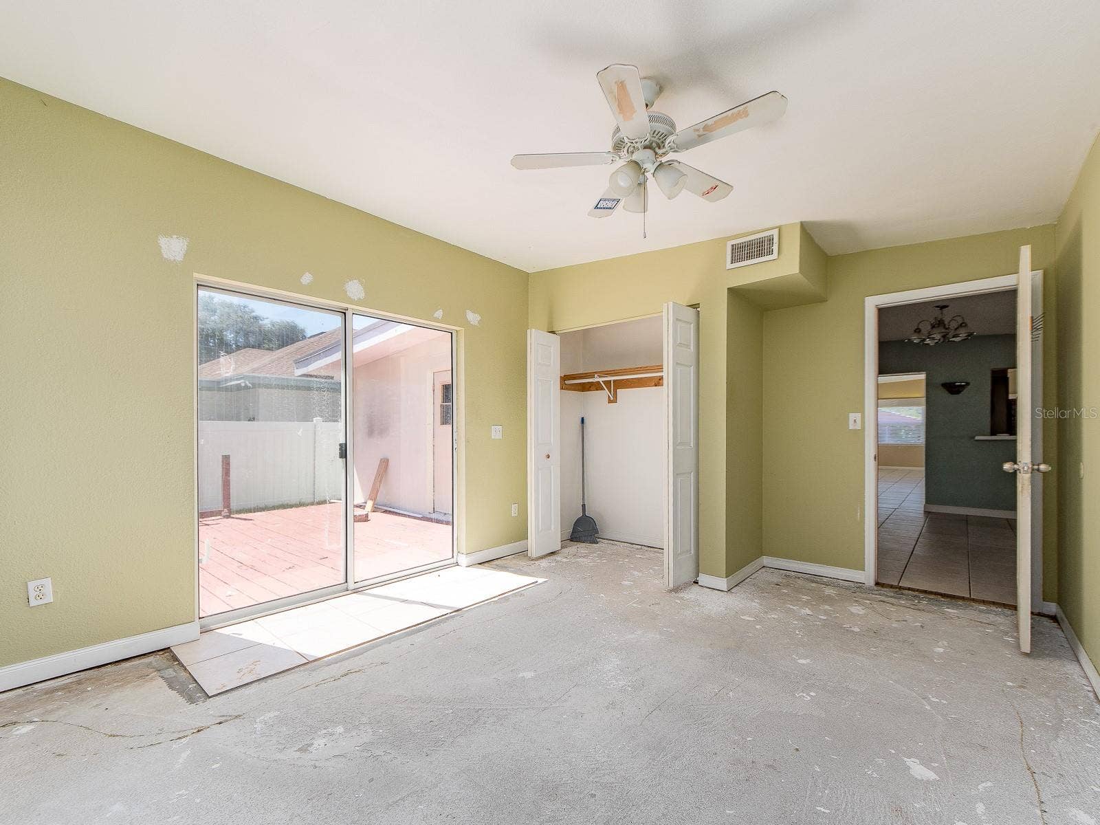 12663 INDIAN ROCKS ROAD, Largo, FL 33774 bedroom 4 or den