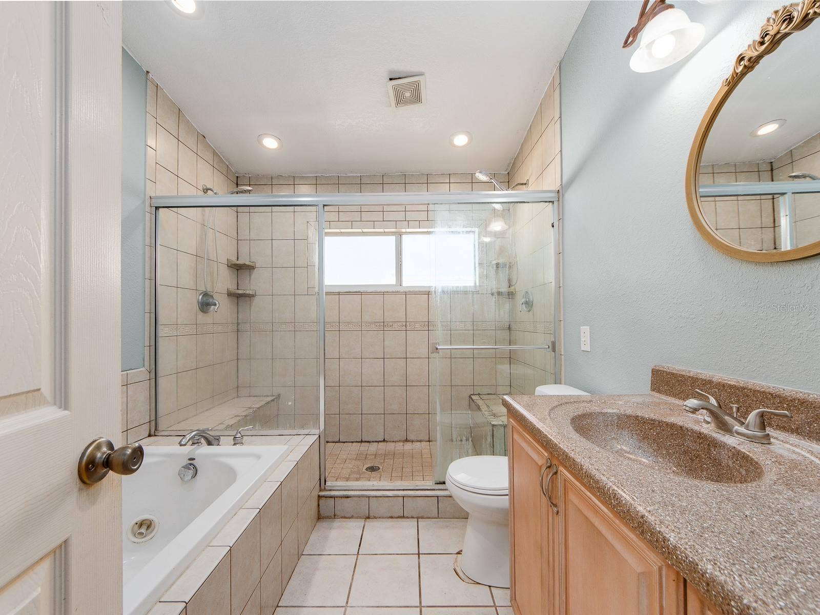 12663 INDIAN ROCKS ROAD, Largo, FL 33774 primary bathroom
