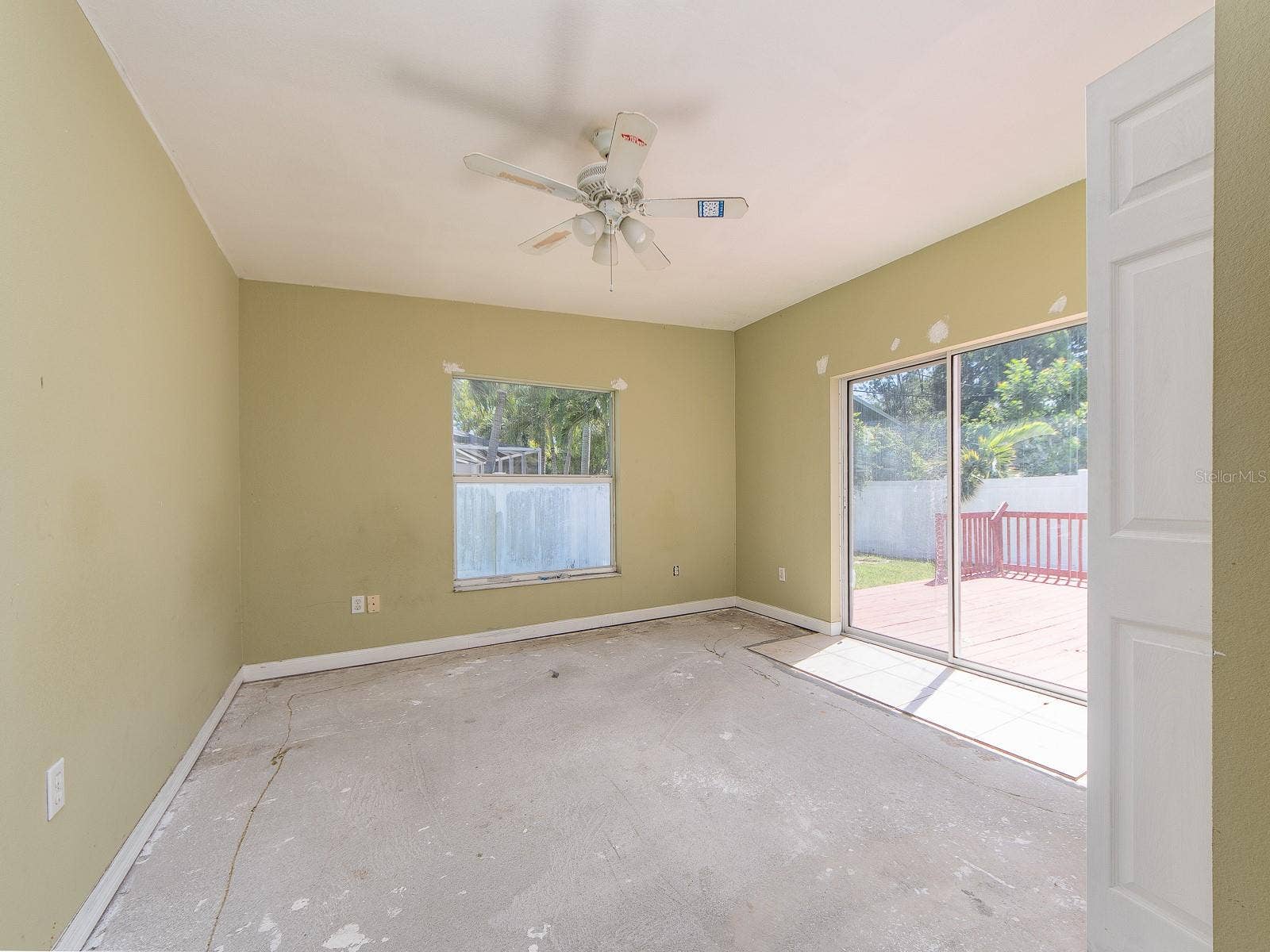 12663 INDIAN ROCKS ROAD, Largo, FL 33774 bedroom 4 - or den