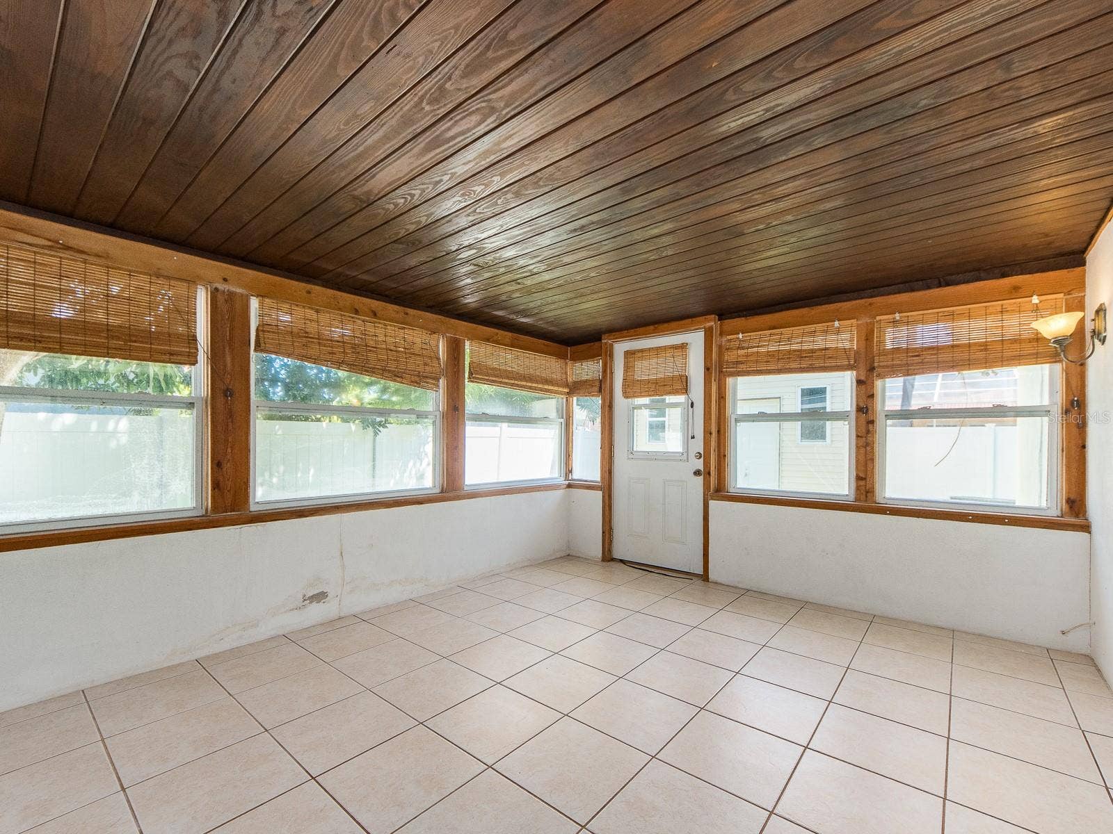 12663 INDIAN ROCKS ROAD, Largo, FL 33774 florida room living space
