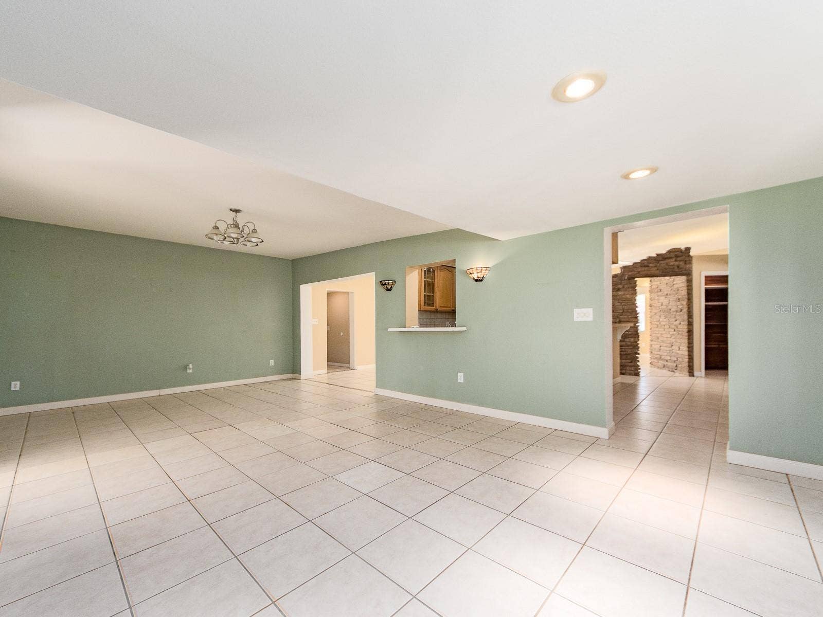 12663 INDIAN ROCKS ROAD, Largo, FL 33774 great room