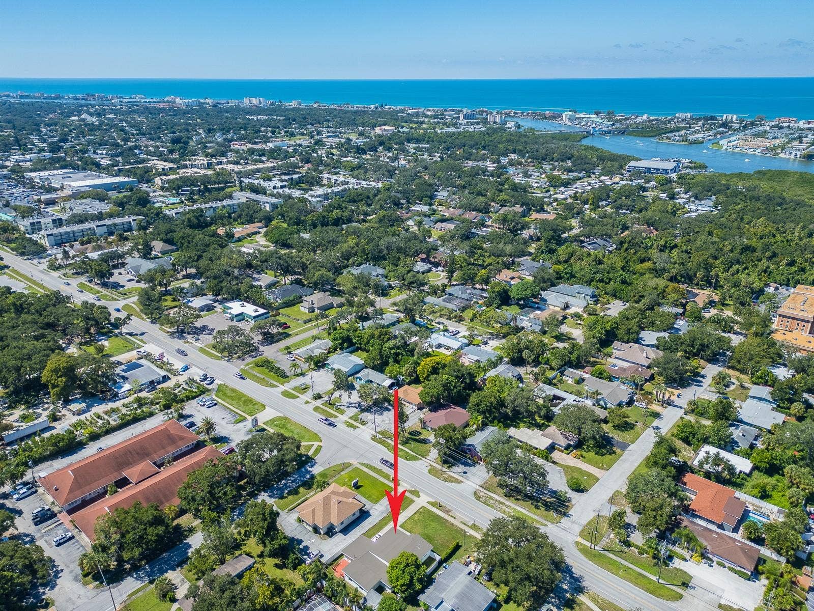 12663 INDIAN ROCKS ROAD, Largo, FL 33774 12663 INDIAN ROCKS ROAD, Largo, FL 33774
