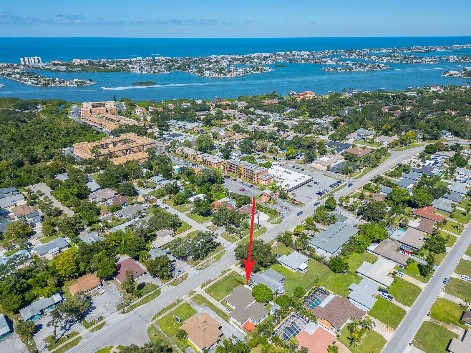 12663 INDIAN ROCKS ROAD, Largo, FL 33774 12663 INDIAN ROCKS ROAD, Largo, FL 33774