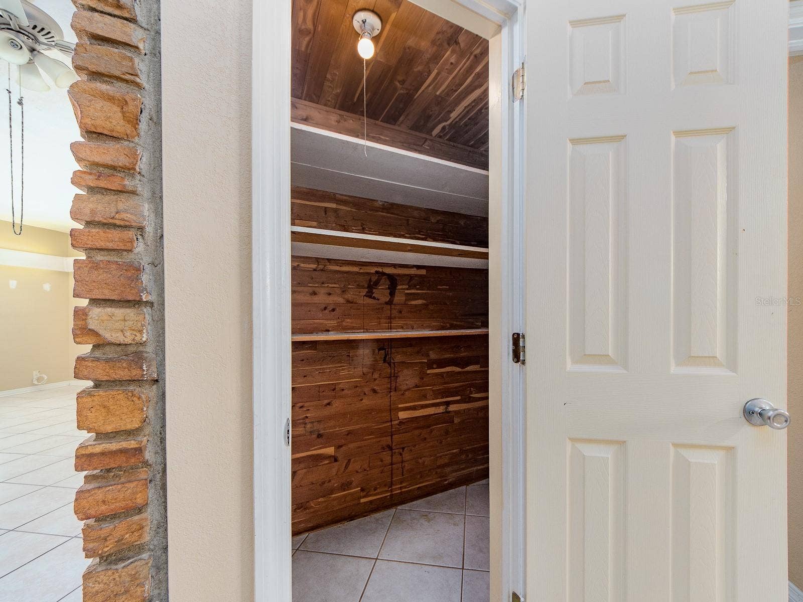 12663 INDIAN ROCKS ROAD, Largo, FL 33774 cedar closet