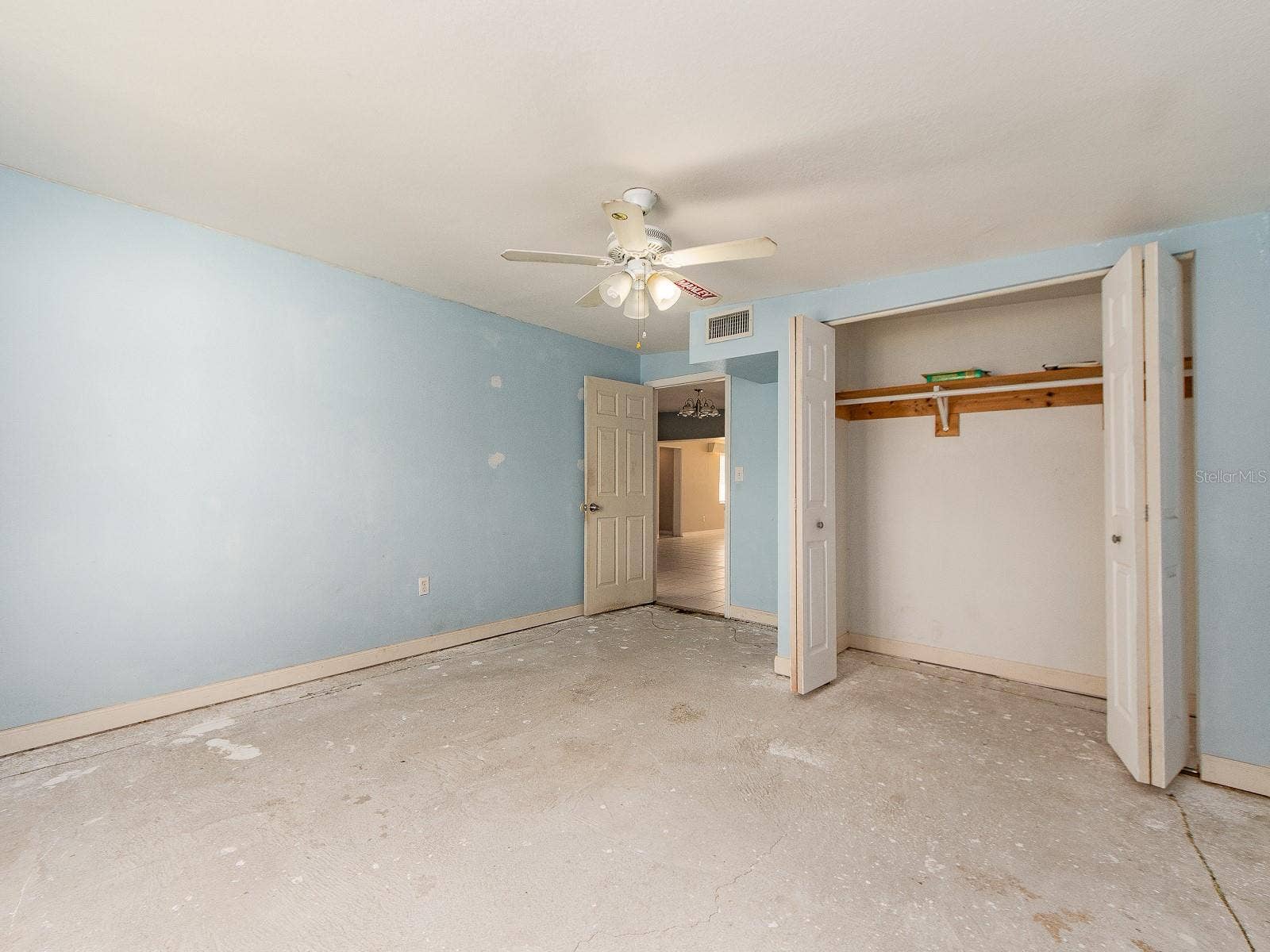 12663 INDIAN ROCKS ROAD, Largo, FL 33774 bedroom 3