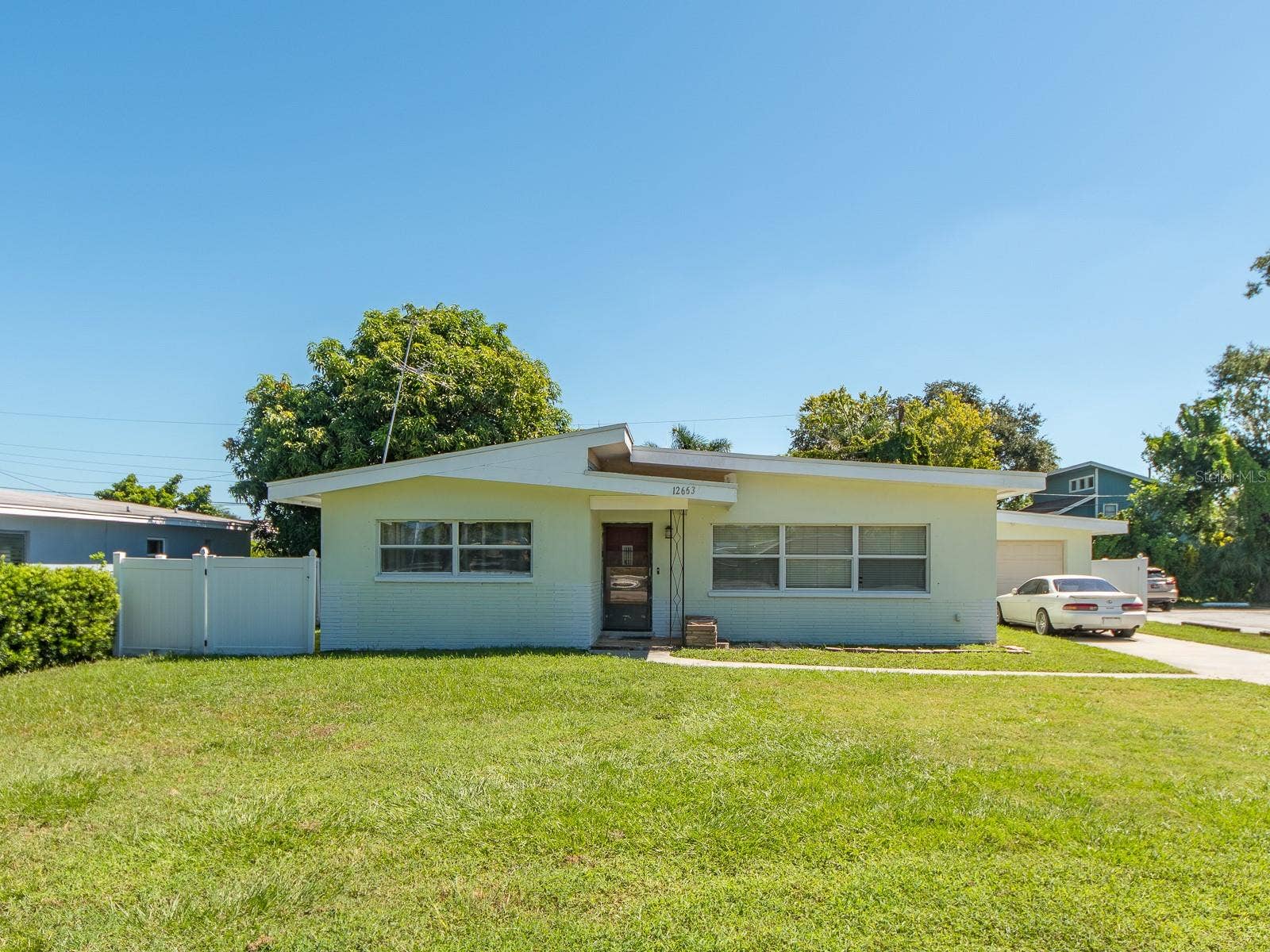 12663 INDIAN ROCKS ROAD, Largo, FL 33774 12663 INDIAN ROCKS ROAD, Largo, FL 33774