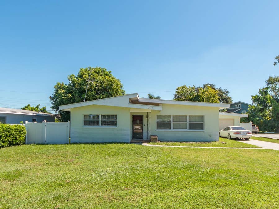 Property photo for 12663 INDIAN ROCKS ROAD, Largo, FL