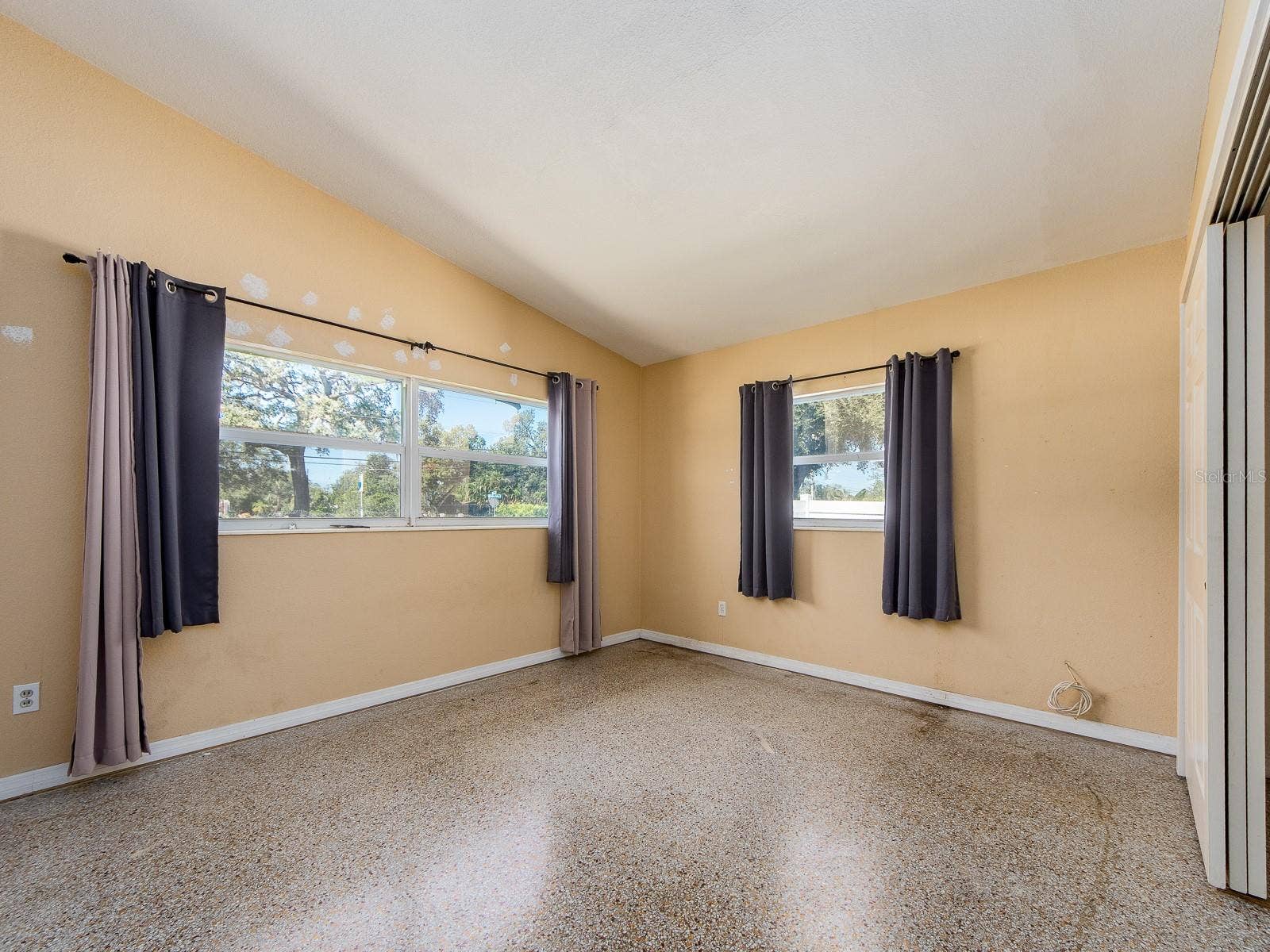 12663 INDIAN ROCKS ROAD, Largo, FL 33774 primary bedroom