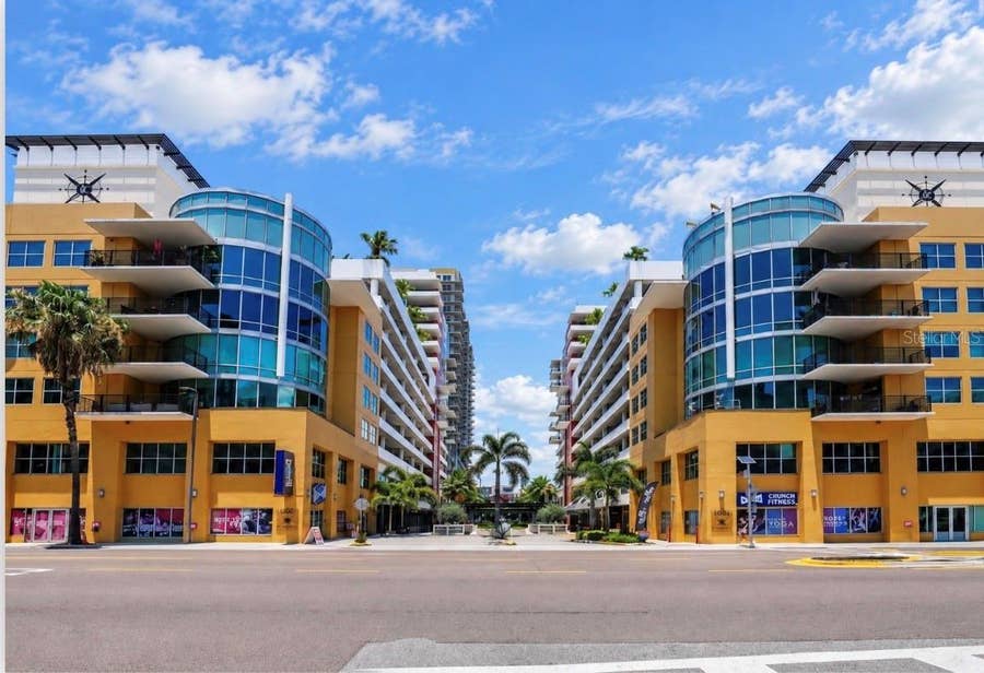 Property photo for 1208 E KENNEDY BOULEVARD, #518, Tampa, FL
