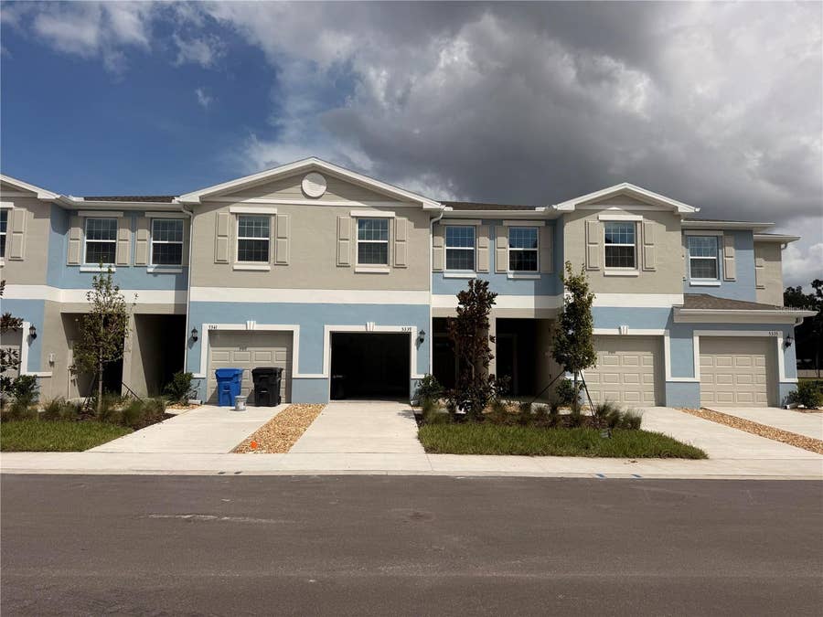 Property photo for 5339 MARITIME BREEZE LOOP, Tampa, FL