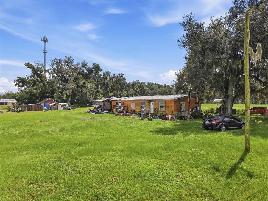 Property photo for 7214 BROKEN OAK DRIVE, Dover, FL
