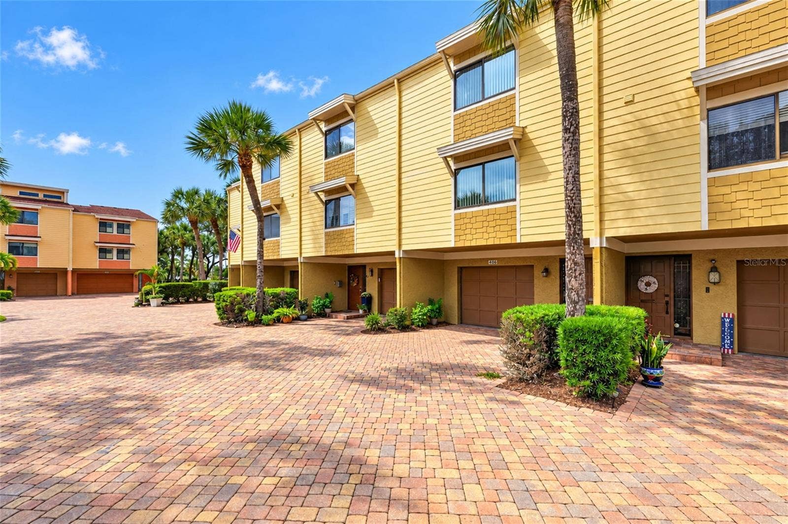 406 SANDY HOOK ROAD, Treasure Island, FL 33706