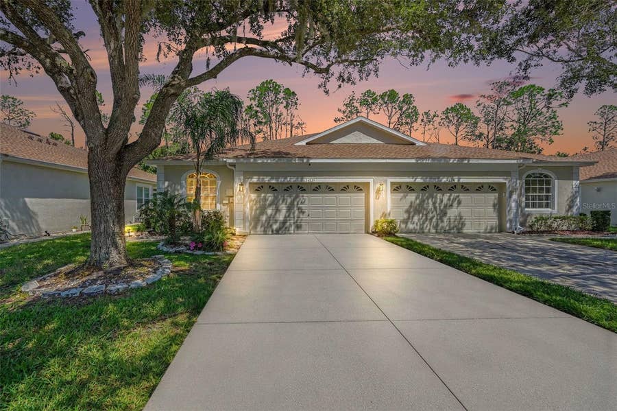 Property photo for 34825 DOUBLE EAGLE COURT, Zephyrhills, FL