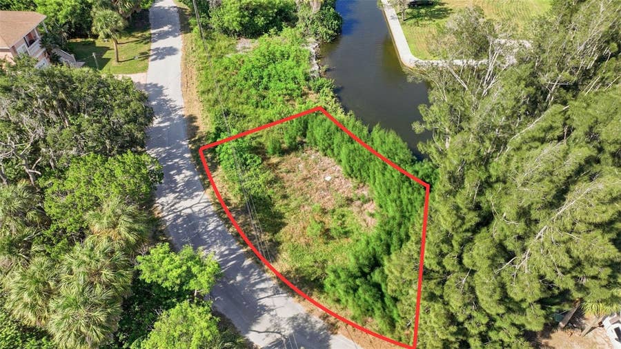 Property photo for 0 MCCRAY DRIVE, Hudson, FL