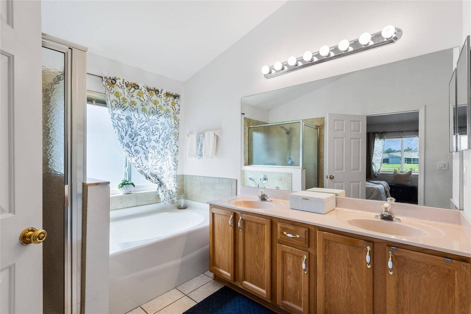25500 GEDDY DRIVE, Land O Lakes, FL 34639 Primary Bathroom