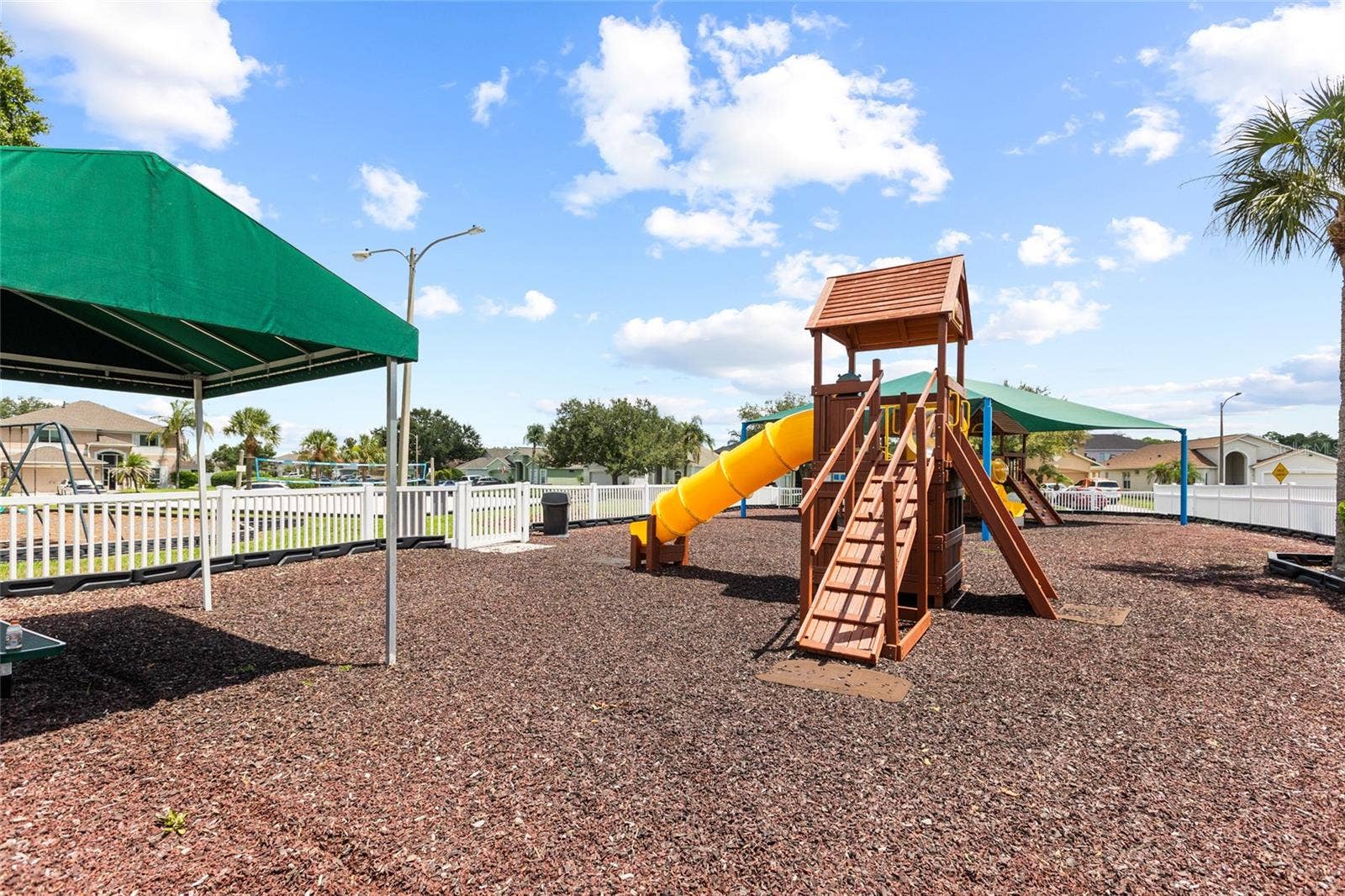25500 GEDDY DRIVE, Land O Lakes, FL 34639 Playground
