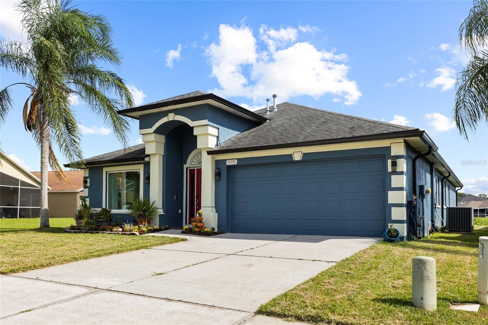 25500 GEDDY DRIVE, Land O Lakes, FL 34639 25500 GEDDY DRIVE, Land O Lakes, FL 34639