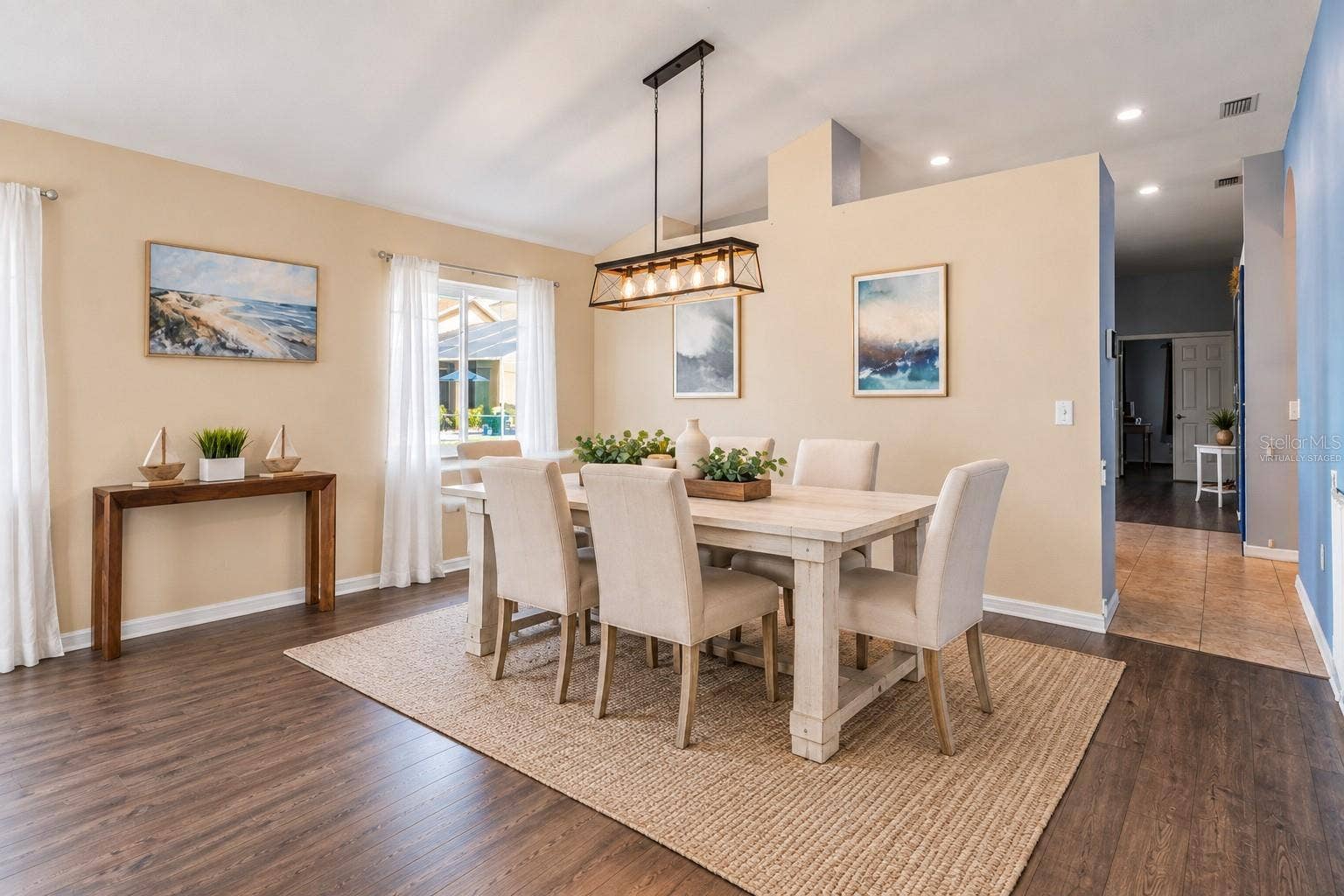 25500 GEDDY DRIVE, Land O Lakes, FL 34639 Virtually Staged