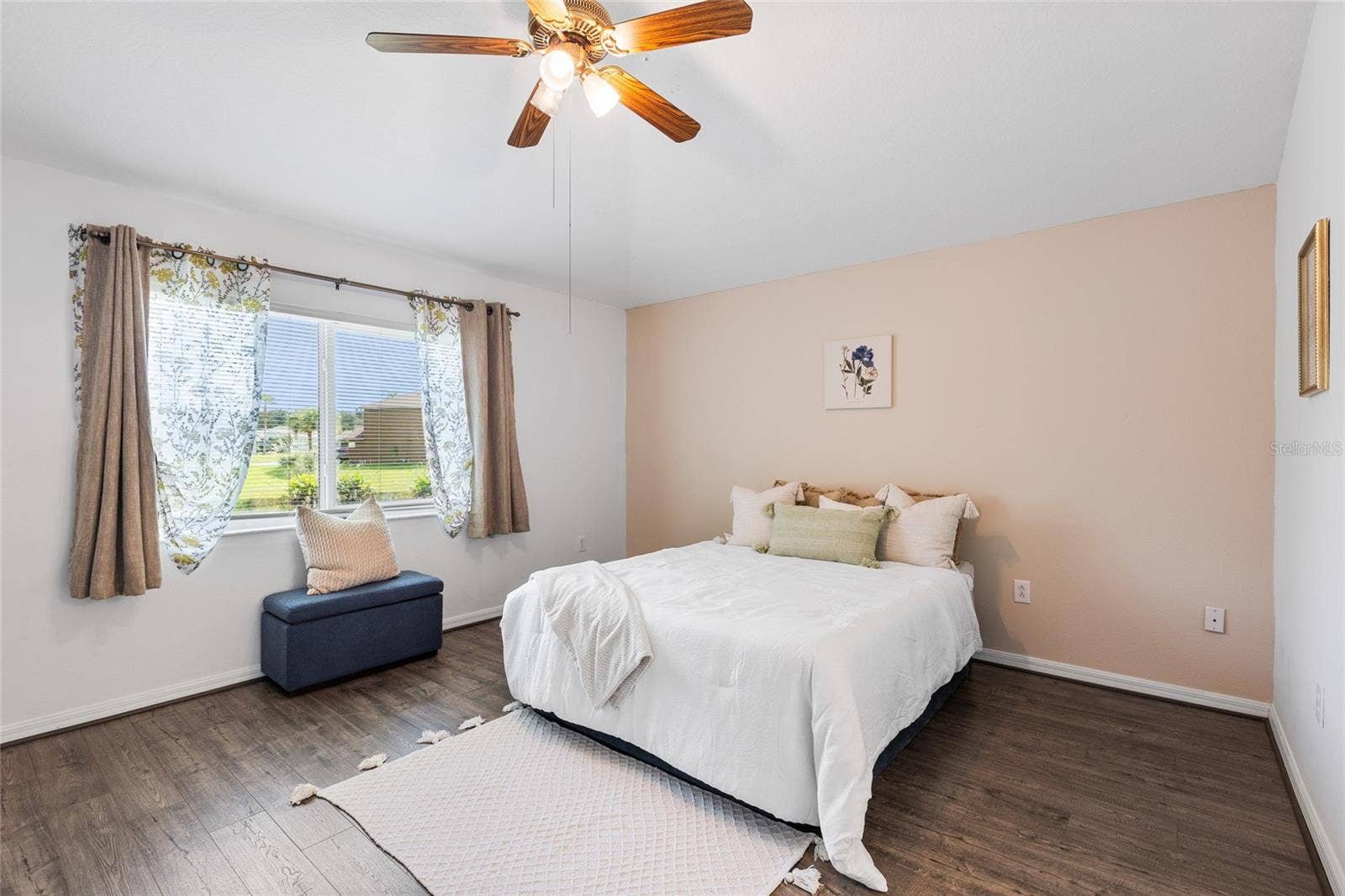 25500 GEDDY DRIVE, Land O Lakes, FL 34639 Primary Bedroom